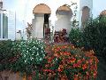 EL APARTAMENTO DE JUAN LUIS.<br>APARTAMENTO EN PLANTA BAJA para 4 personas en JARDINES DEL SOL