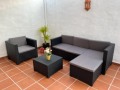 EL ÁTICO DE PILAR.<br>APARTAMENTO para 7 personas en LAS DUNAS III
